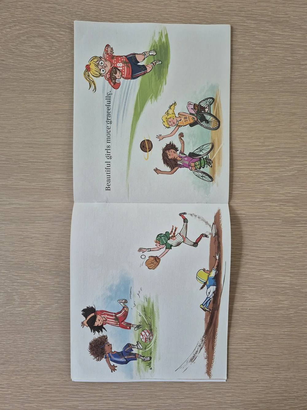 Scholastic Picture Books Bundle